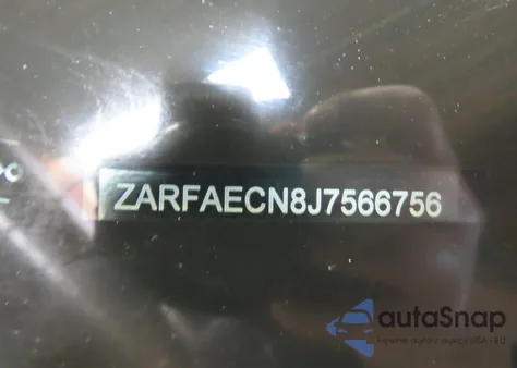 ZARFAECN8J7566756